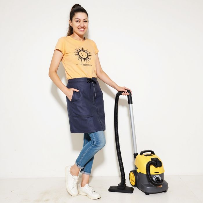 Profesionalne sprzątanie.60zl za godzine Faktura