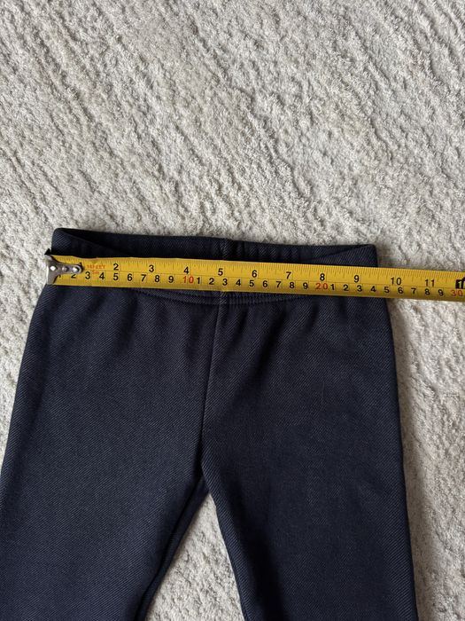 Теплі лосини Carter’s