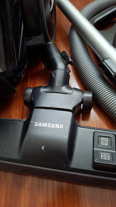 Aspirador Samsung