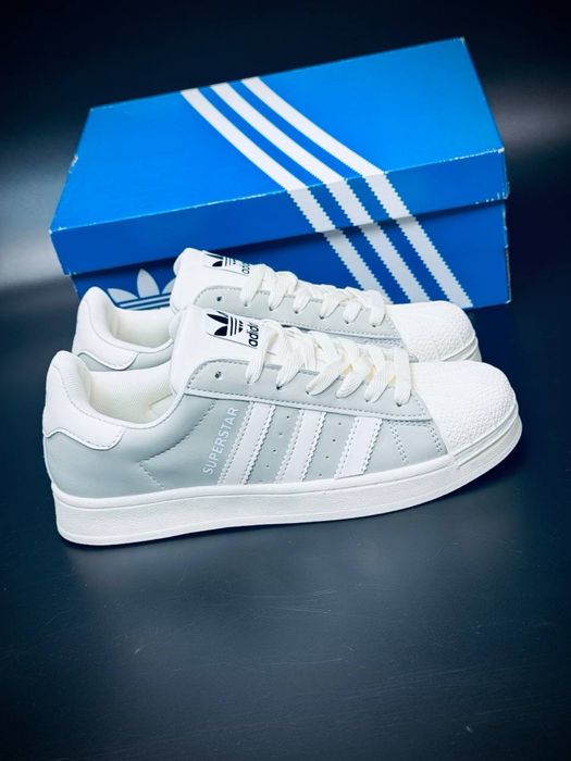 Адидас суперстар / кросовки адилас женские / adidas superstar / красивки кожаные адидас / весна лето / суперстары