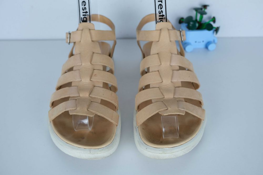 Ecco dansih design skóra r 39