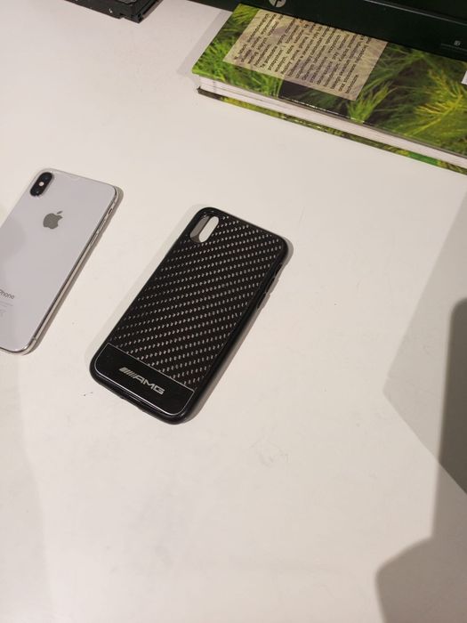 Iphone X 64gb 100%bateri