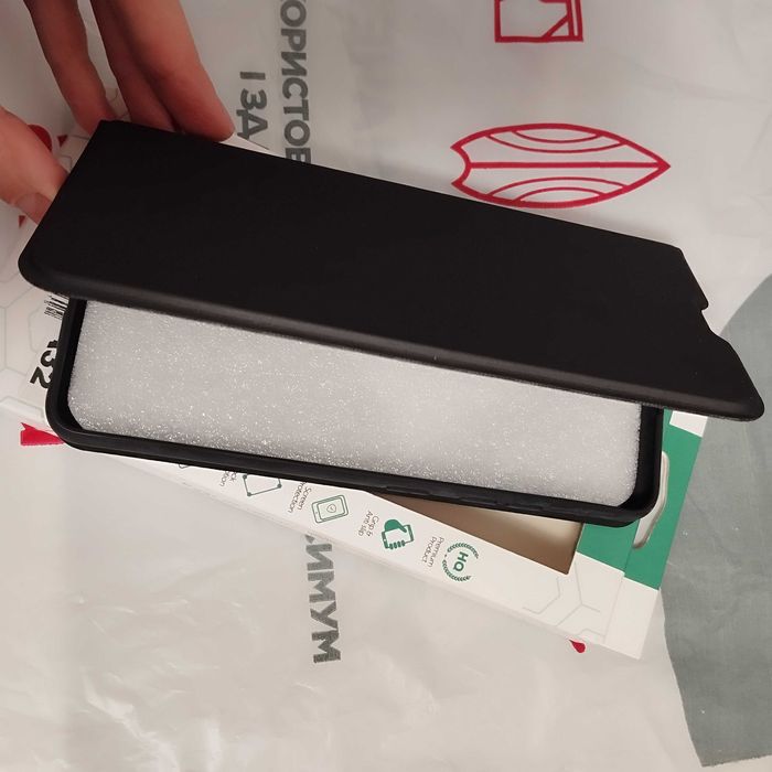 Чохол для Samsung A32