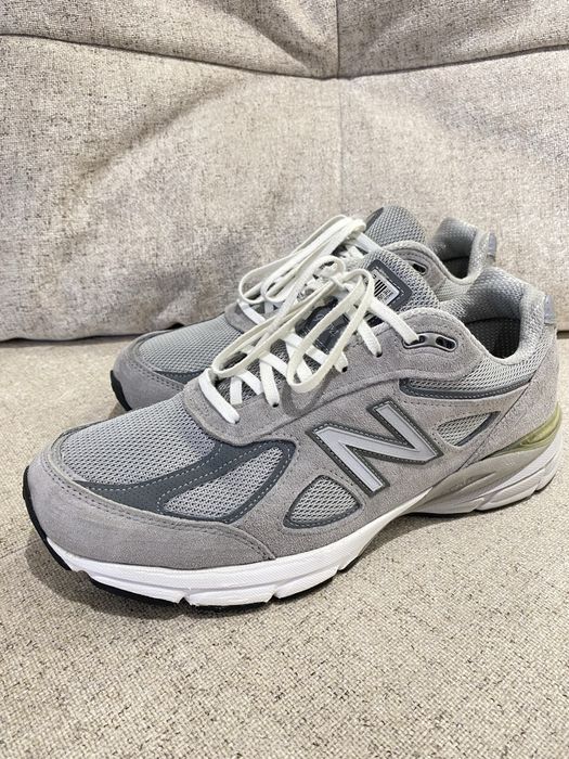 New Balance 990 v4 оригінал шикарні