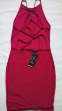 нове плаття майка petite 6/34 розмір