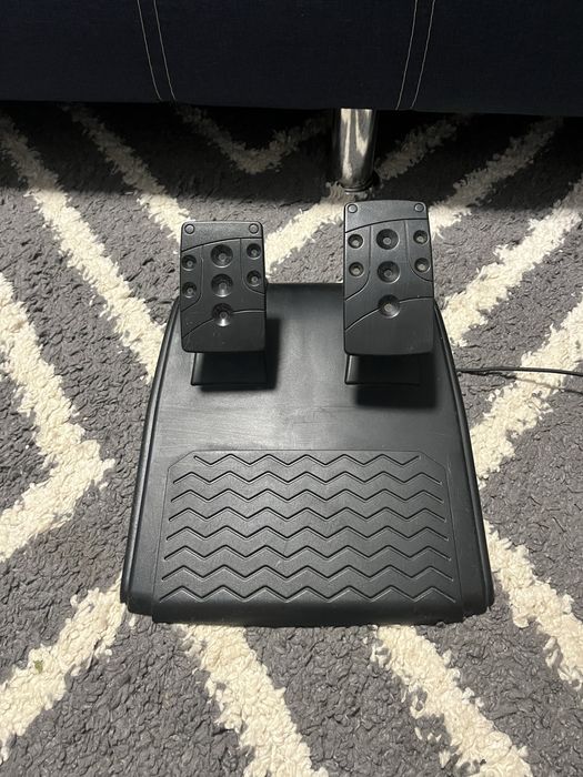 Ігровий Руль Genius