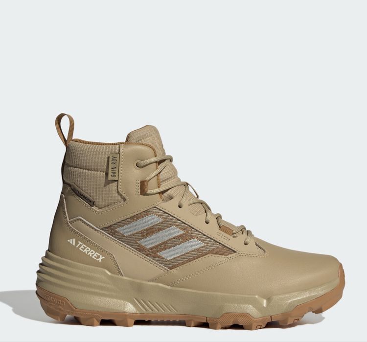 Кросівки adidas men Terrex Unity