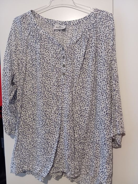 Bluzka damska Gina Benotti