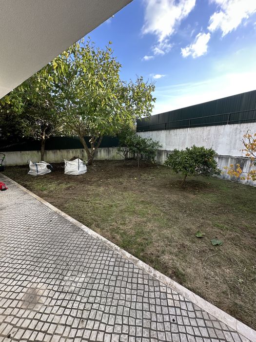 Serviço de Jardinagem, Desmatação e Limpeza de Terrenos