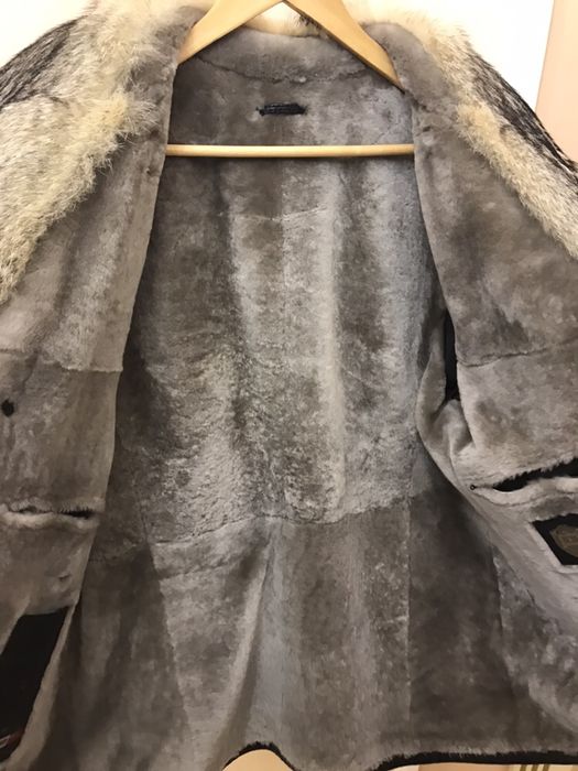 Luis armor дубльонка