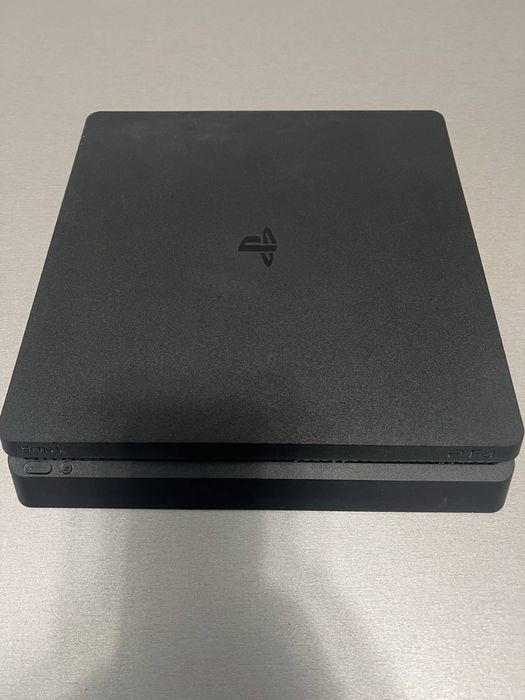 Sony PlayStation4