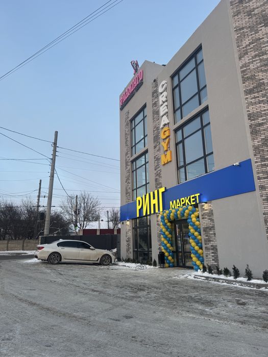 Екслюзивна пропозиція оренди