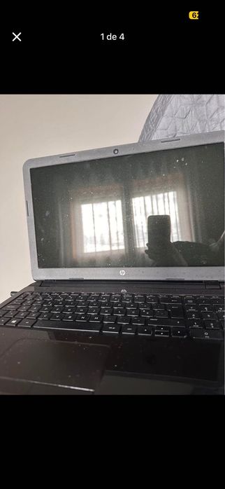 Computador portátil HP