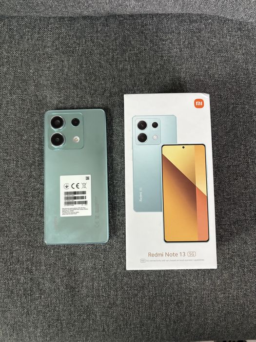 Redmi Note 13 5G