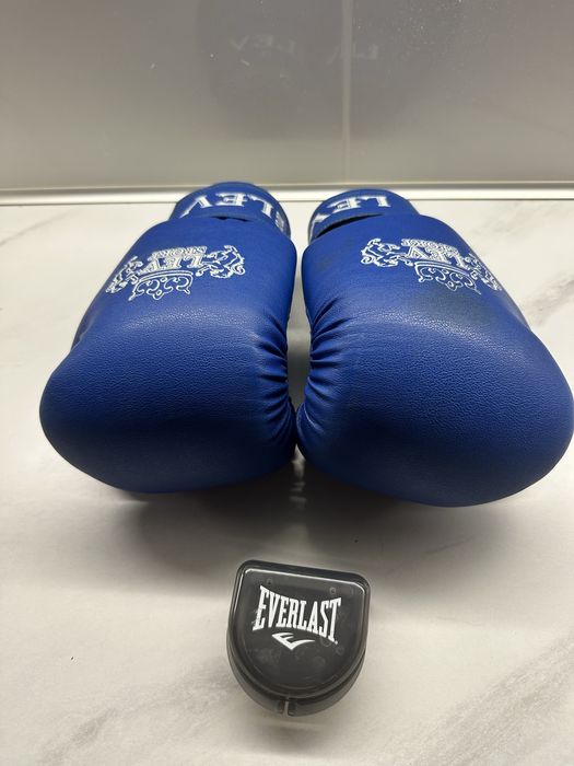 Боксерські рукавиці