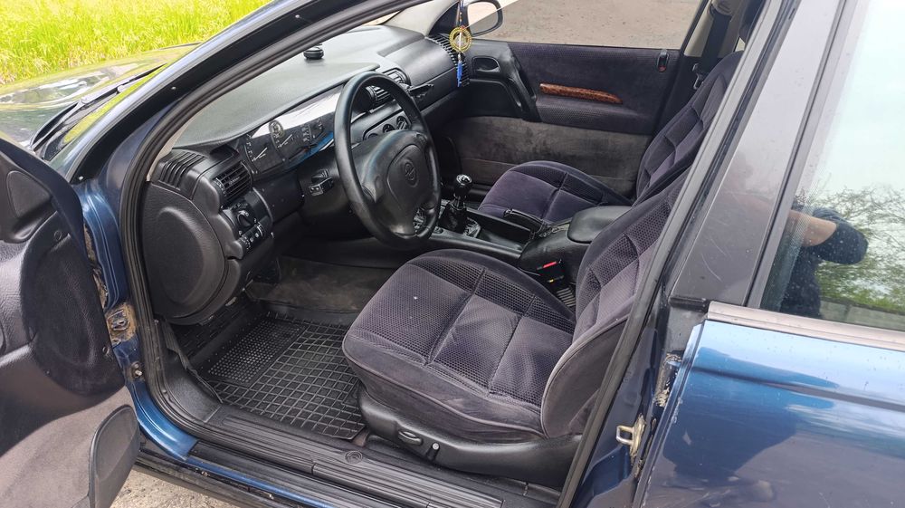 Продам Opel omega B