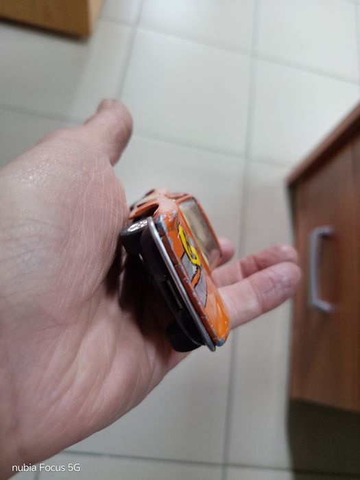 Машинка ссср раритет пистолет