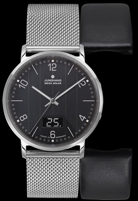 *NOVO* Relógios Junghans