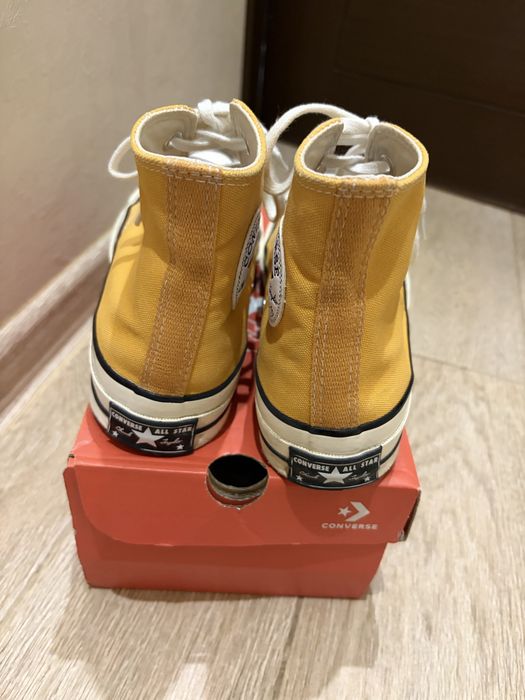 converse chuck 70, 39 розмір