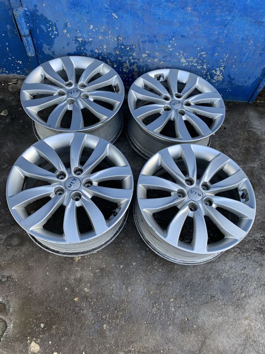 Диски легкосплавні оригінал КІА
