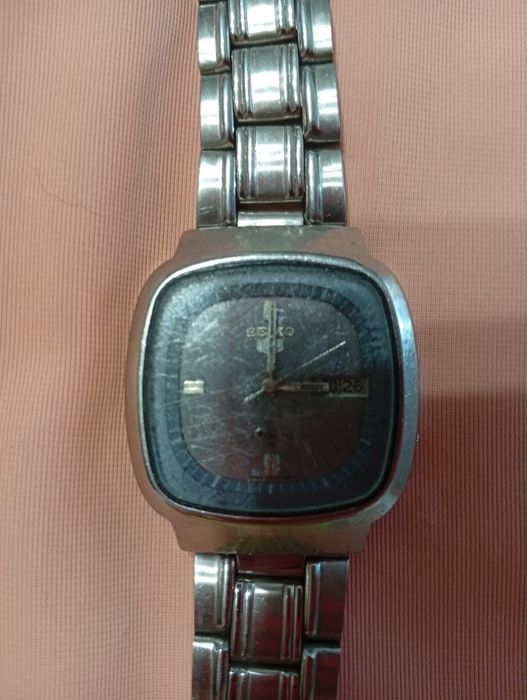 Часи оригінал SEIKO.