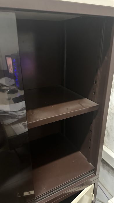 Armario metalico 1500x800 da marca rall