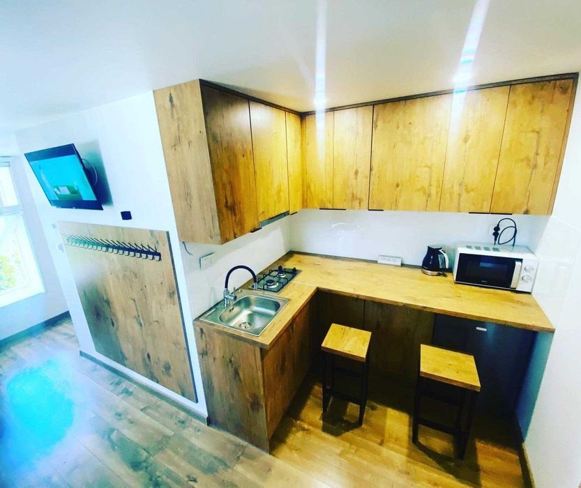 Hotel Noclegi Pokoje Siedlce Tanie Gościnne Apartamenty dla firm