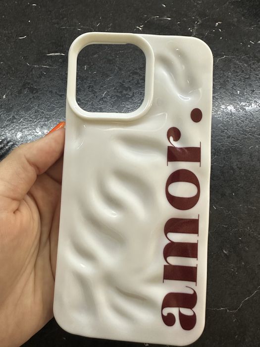 Чохол для iphone 14 pro max