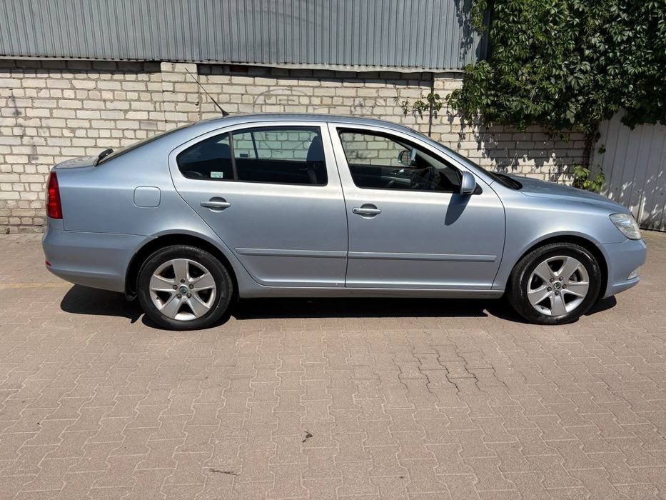 Розборка Skoda octavia A5 Авторозборка. Шрот Разборка, Шкода Октавія