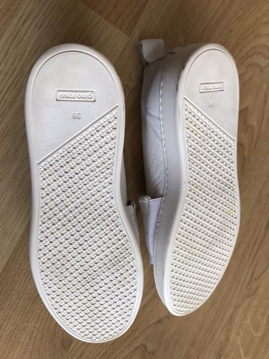 Gino Rossi 38 sneakersy