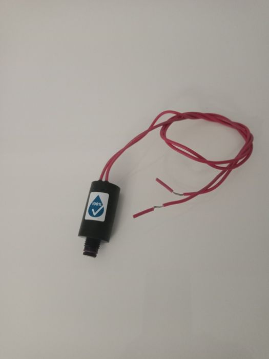 Cewki Hunter do elektrozaworów 24VAC nowe+gratis