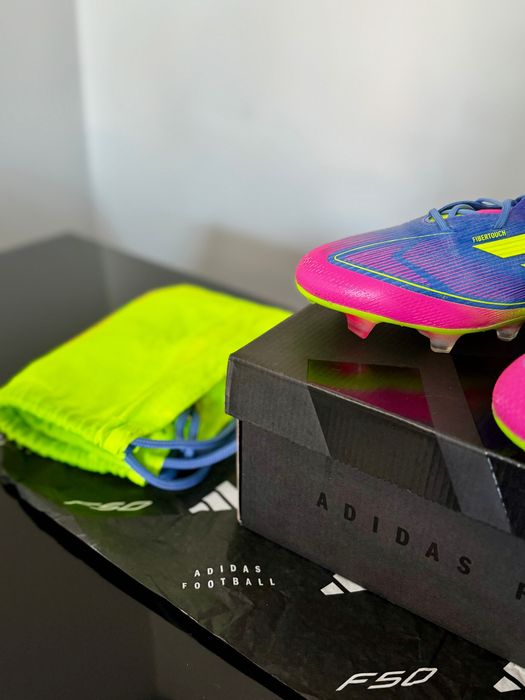 Korki Adidas F50 ELITE FG