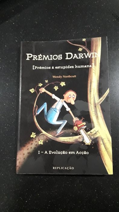 Livros juvenis Manfred Mai e Wendy Northcutt