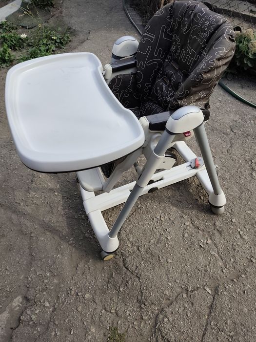 Продам стульчик для кормления