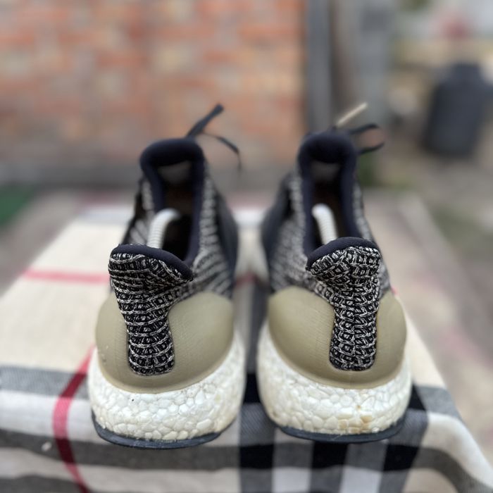 Кроссовки Adidas Ultraboost Haki, 43 размер, Оригинал, Кросівки