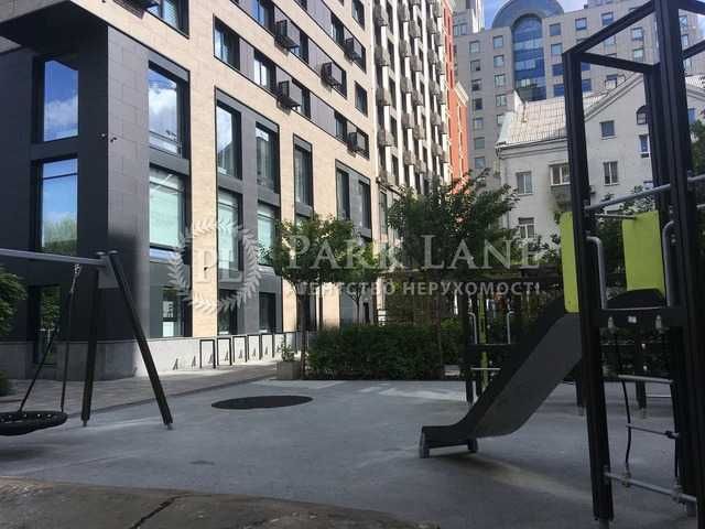 Французський квартал Чікаго ЖК Нью-Йорк 1 кімн квартира