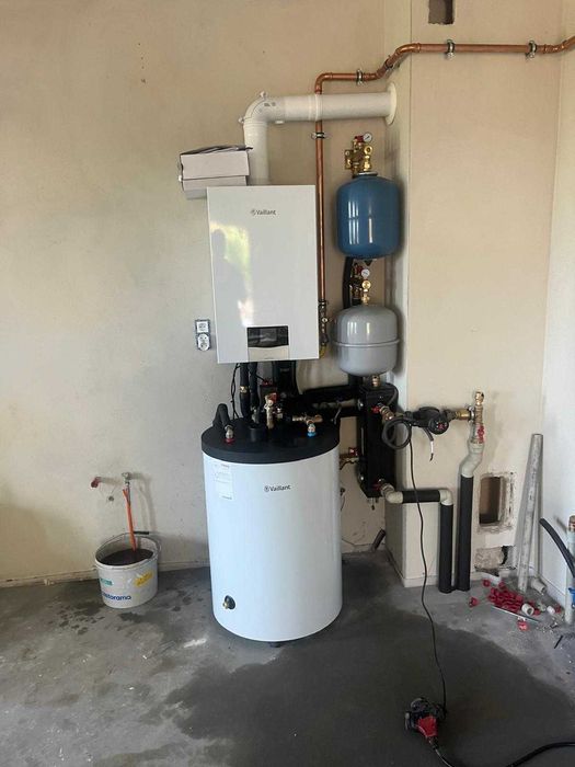 Montaż klimatyzacji, pomp ciepła i rekuperacji | Nowy Sącz i okolice