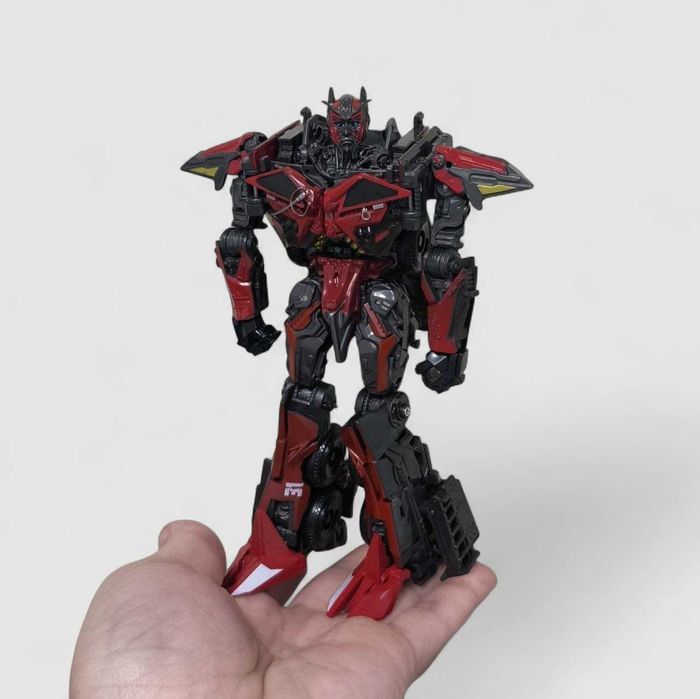 Трансформер Сентінел Прайм фігурка Sentinel Prime (Dark of the Moon)