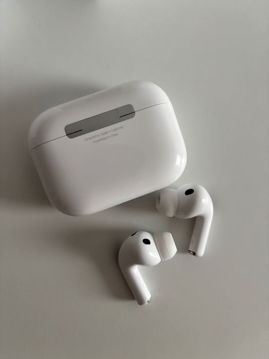 Słuchawki Air Pods 3 Pro