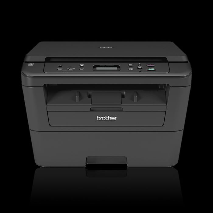 Drukarka laserowa Brother  DCP L2520DW