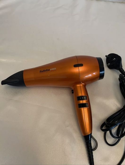 Фен сушка для волосся