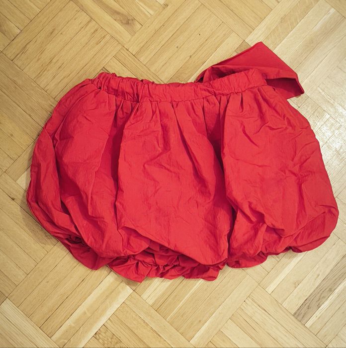 Spódniczka bombka 122/128 H&M
