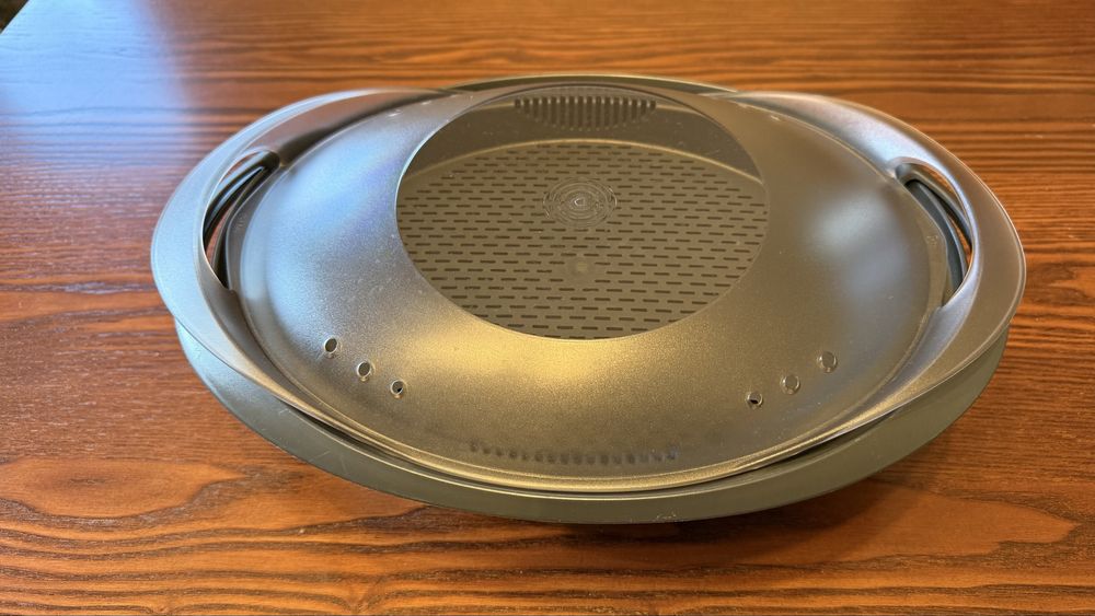 Varoma TM5 TM6 koszyk 3 części