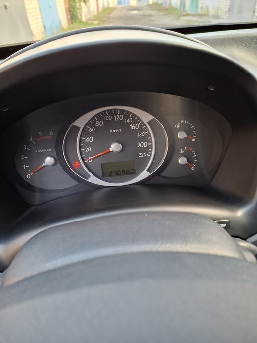 Продам свой автомобиль