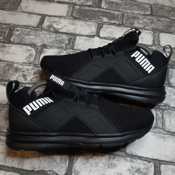 Кросівки Puma Enzo Running ідеал. 42р. 27см. ідеал
