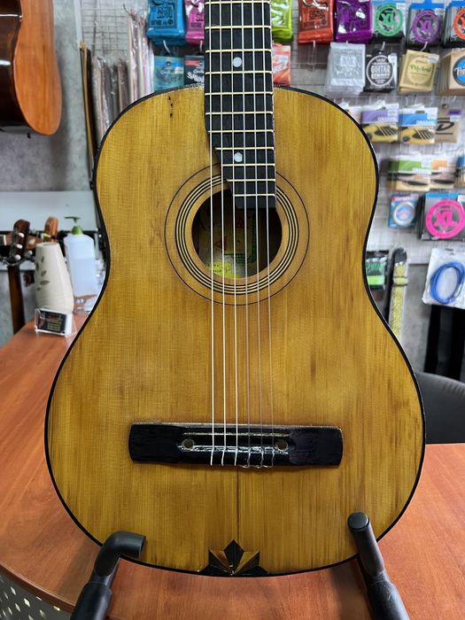 Гітара Класична 3/4 Нові Нейлонові струни Ідеальна для Дитини