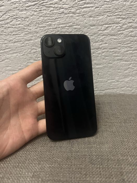Iphone 14 128gb, 100% bateria, gwarancja