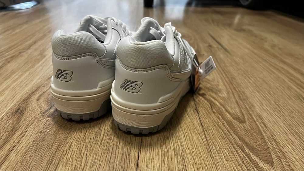Damskie Buty New balance 550