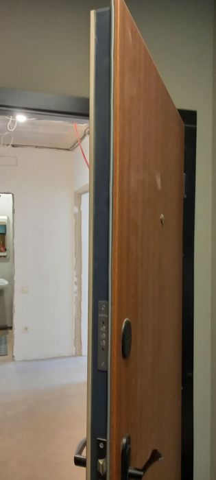 Продажа квартиры  в "Жк" Атмосфера в Вишневом. Под чистовую.