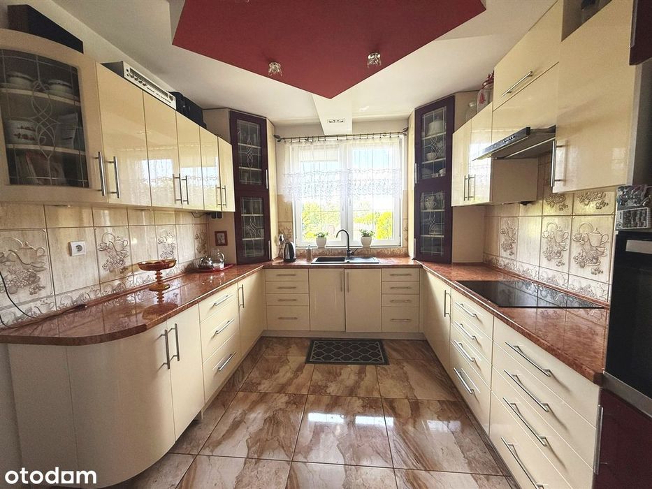 Dom – Huta Stara B - Widok 2